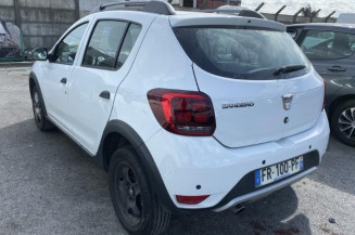 DACIA SANDERO 2 PHASE 2 0.9i - 12V TURBO TCE 90