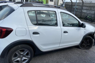 DACIA SANDERO 2 PHASE 2 0.9i - 12V TURBO TCE 90