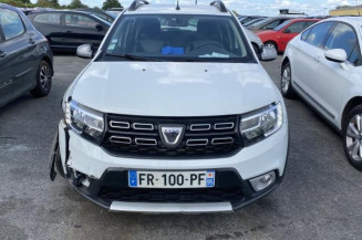 DACIA SANDERO 2 PHASE 2 0.9i - 12V TURBO TCE 90