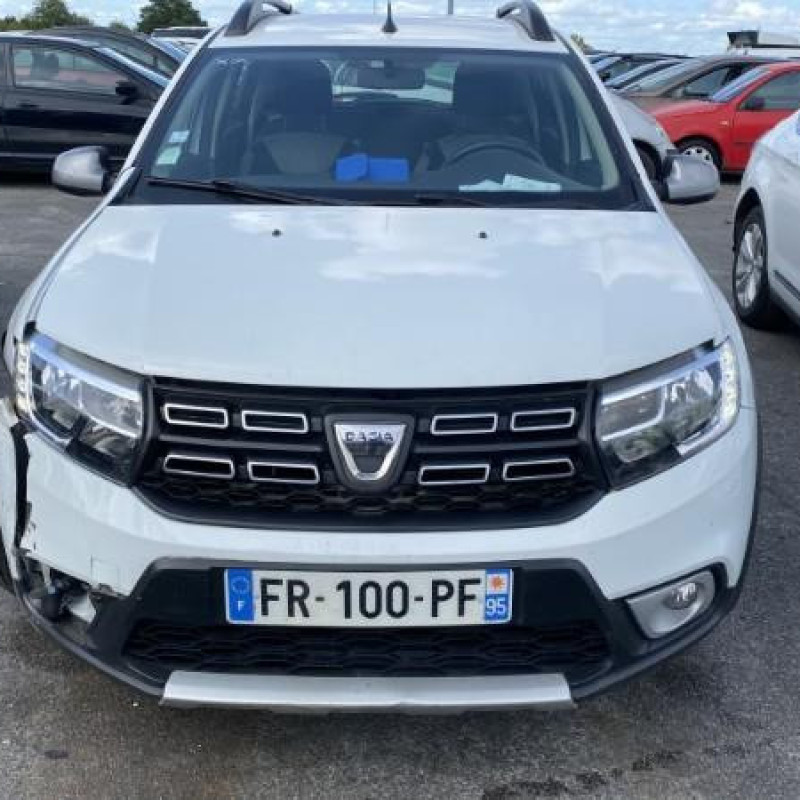 DACIA SANDERO 2 PHASE 2 0.9i - 12V TURBO TCE 90 Photo n°19