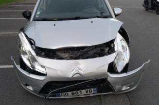 CITROEN C3 2 PHASE 1 1.1i - 8V Photo n°1