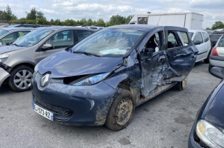 RENAULT ZOE 1 ZE ELECTRIQUE