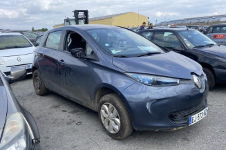 RENAULT ZOE 1 ZE ELECTRIQUE