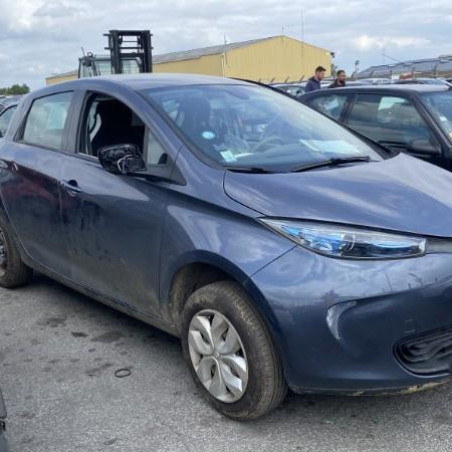 RENAULT ZOE 1 ZE ELECTRIQUE