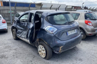 RENAULT ZOE 1 ZE ELECTRIQUE