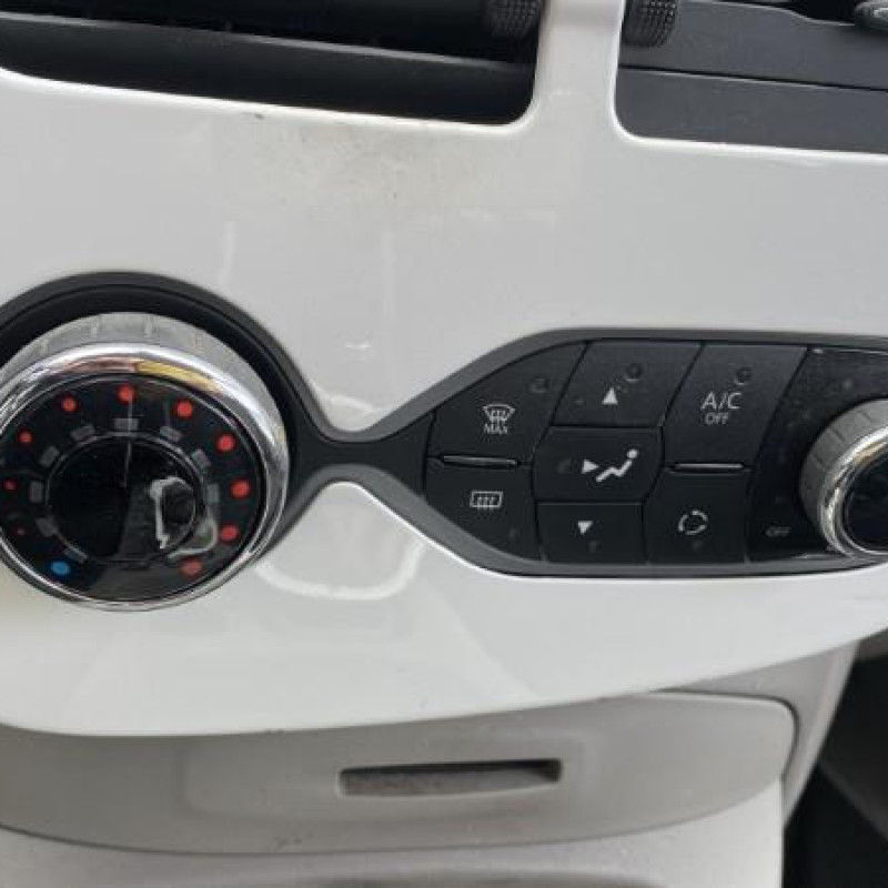 RENAULT ZOE 1 ZE ELECTRIQUE Photo n°6