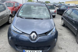 RENAULT ZOE 1 ZE ELECTRIQUE