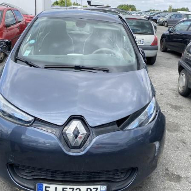 RENAULT ZOE 1 ZE ELECTRIQUE Photo n°9