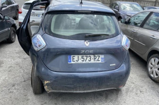 RENAULT ZOE 1 ZE ELECTRIQUE