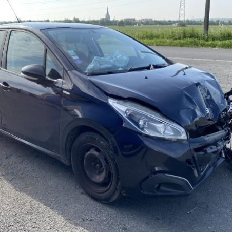 PEUGEOT 208 1 PHASE 2 1.2 VTI - 12V