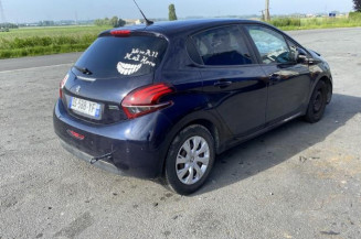 PEUGEOT 208 1 PHASE 2 1.2 VTI - 12V