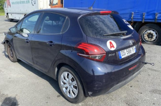 PEUGEOT 208 1 PHASE 2 1.2 VTI - 12V