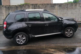 Essieu arriere DACIA DUSTER 1