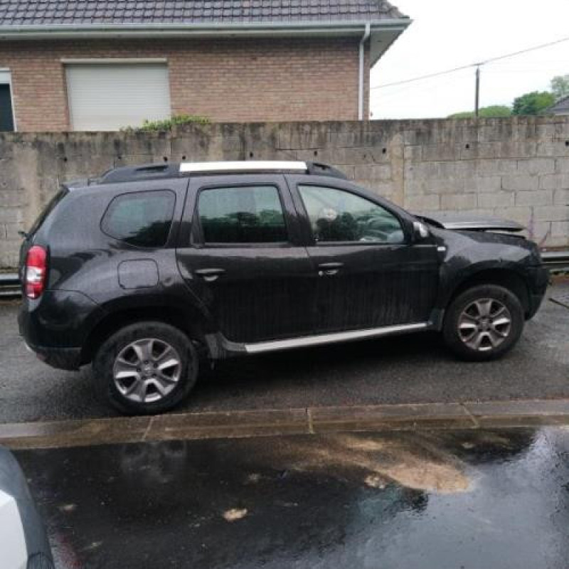 Essieu arriere DACIA DUSTER 1 Photo n°8