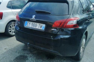 Essieu arriere PEUGEOT 308 2