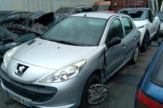 Essieu arriere PEUGEOT 206+