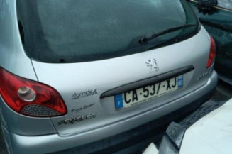 Essieu arriere PEUGEOT 206+