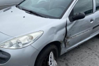 Essieu arriere PEUGEOT 206+