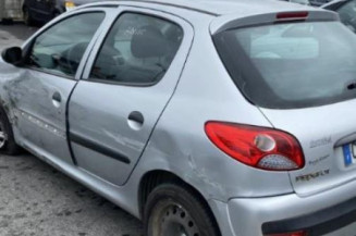 Essieu arriere PEUGEOT 206+