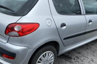 Essieu arriere PEUGEOT 206+