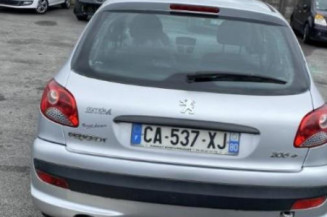 Essieu arriere PEUGEOT 206+