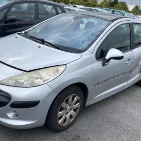 Boitier servitude moteur (BSM) PEUGEOT 207