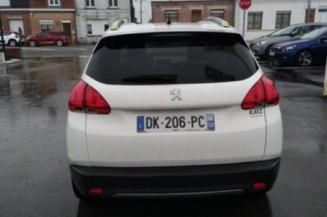 Essieu arriere PEUGEOT 2008 1