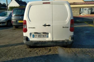 Essieu arriere CITROEN BERLINGO 2