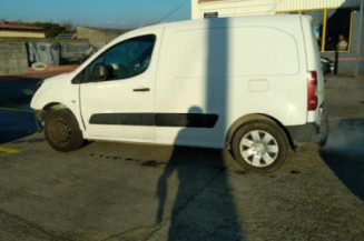 Essieu arriere CITROEN BERLINGO 2