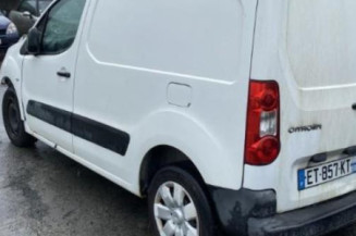 Essieu arriere CITROEN BERLINGO 2