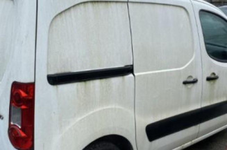 Essieu arriere CITROEN BERLINGO 2