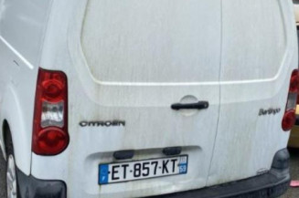 Essieu arriere CITROEN BERLINGO 2