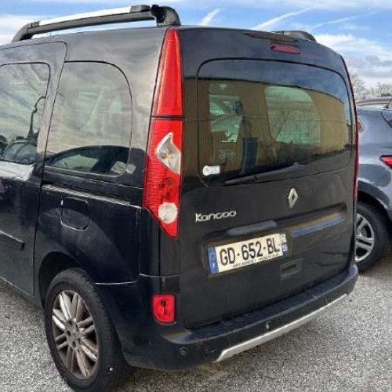 Essieu arriere RENAULT KANGOO 2 Photo n°9