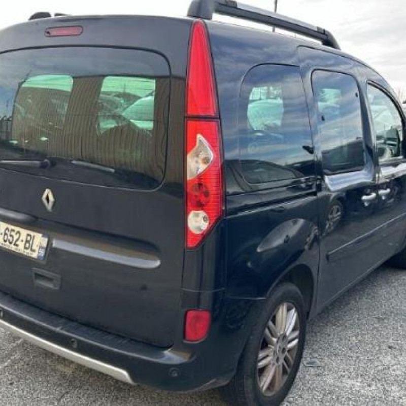 Essieu arriere RENAULT KANGOO 2 Photo n°10