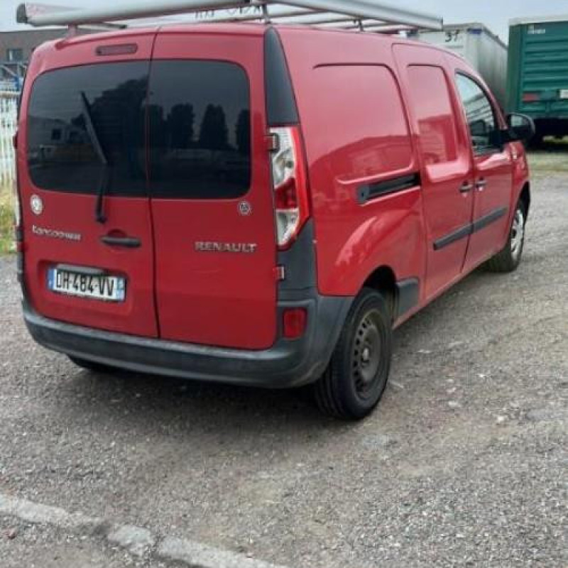 Kit de demarrage RENAULT KANGOO 2 Photo n°12