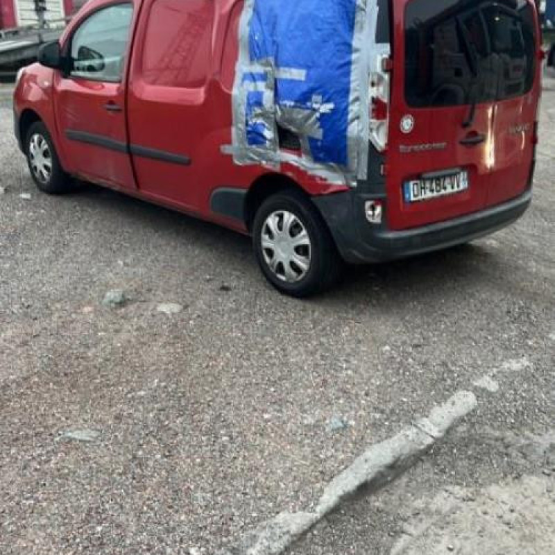 Kit de demarrage RENAULT KANGOO 2 Photo n°13