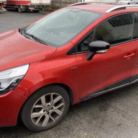 Soufflet de levier de vitesse RENAULT CLIO 4