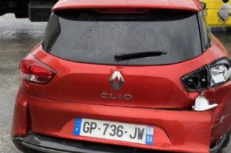 Soufflet de levier de vitesse RENAULT CLIO 4