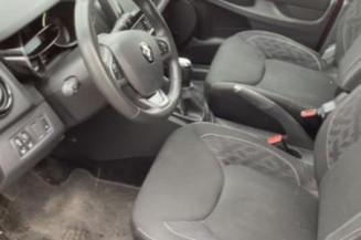 Soufflet de levier de vitesse RENAULT CLIO 4