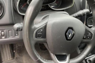 Soufflet de levier de vitesse RENAULT CLIO 4