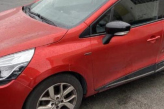 Cric RENAULT CLIO 4