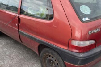 Leve vitre mecanique avant gauche CITROEN SAXO