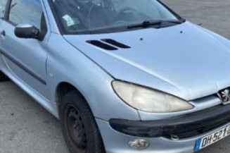 Baguette de coffre PEUGEOT 206