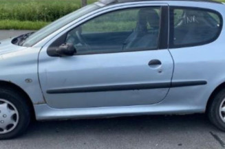 Baguette de coffre PEUGEOT 206