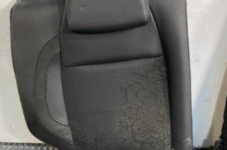 Banquette arriere (KIT DERIV VP) PEUGEOT 208 1