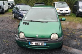 Antenne RENAULT TWINGO 1