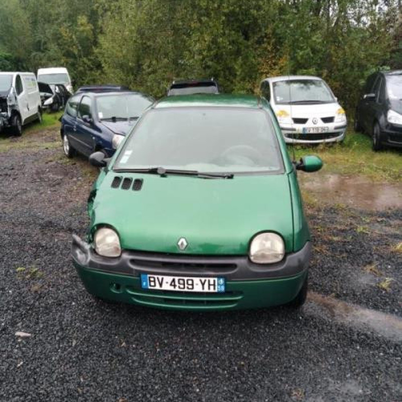 Antenne RENAULT TWINGO 1 Photo n°4