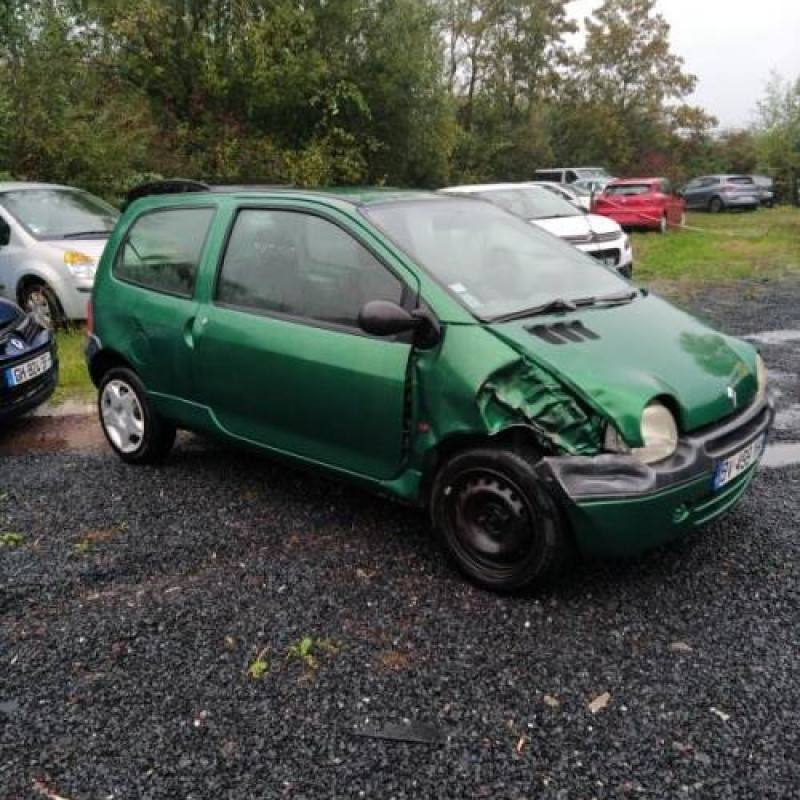 Antenne RENAULT TWINGO 1 Photo n°5