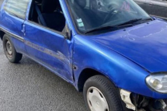 Poignee porte avant gauche CITROEN SAXO