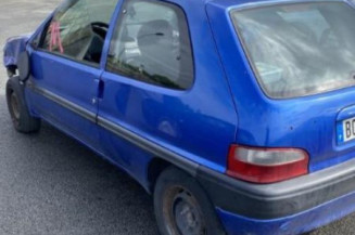 Poignee porte avant gauche CITROEN SAXO